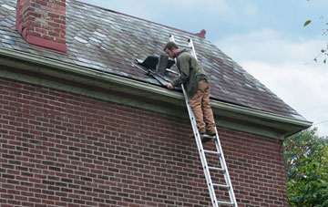what affects urgent Reasby roof repairs