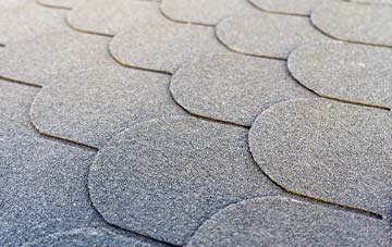 Reasby asphalt roofing costs