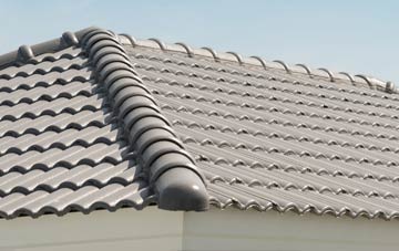 advantages of Reasby clay roofing