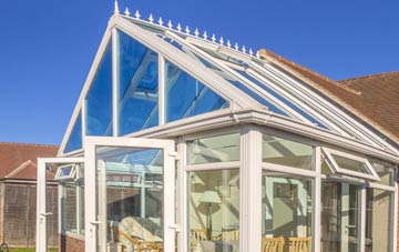 conservatory roof insulation costs Reasby