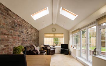 conservatory roof insulation Reasby, Lincolnshire