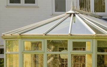 conservatory roof repair Reasby, Lincolnshire