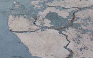 fibreglass roofing replacement Reasby