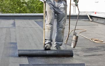 flat roof replacement Reasby, Lincolnshire