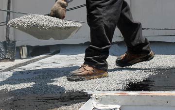 Reasby flat roofing companies