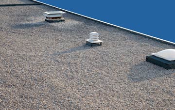 flat roofing Reasby, Lincolnshire