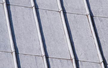 lead roofing Reasby, Lincolnshire