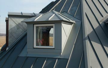 metal roofing Reasby, Lincolnshire