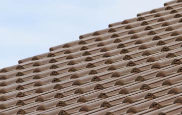 plastic roofing Reasby, Lincolnshire