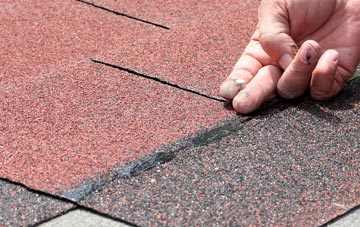 Reasby asphalt roof repairs