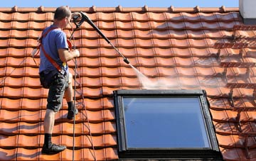roof cleaning Reasby, Lincolnshire