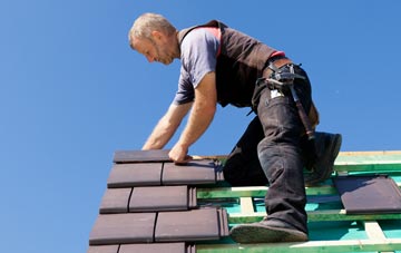 disadvantages of Reasby slate roofing