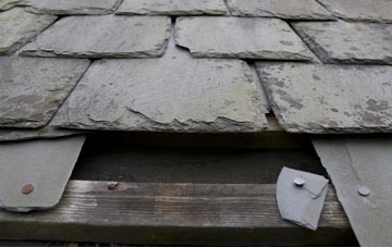 Reasby slate roof repairs and maintenance