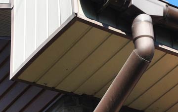 Reasby soffit installation costs