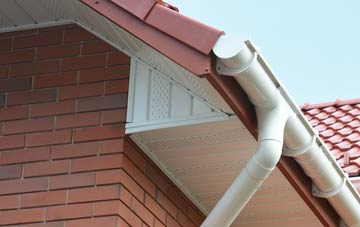 Reasby soffit repair costs