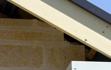 soffit repair Reasby
