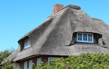 thatch roofing Reasby, Lincolnshire