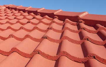 Reasby tile and slate roof replacement