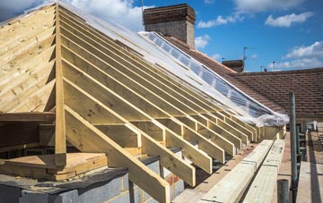 wooden roof trusses Reasby, Lincolnshire