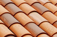 Reasby clay roofing