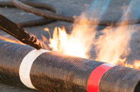 Reasby flat roofing replacement