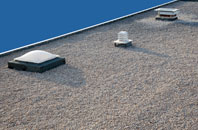 Reasby flat roofing
