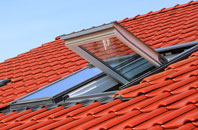 Reasby roof window