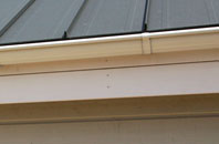 Reasby soffit repair